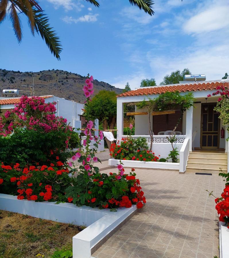 Villa Stella Family House Pefki  Exterior photo