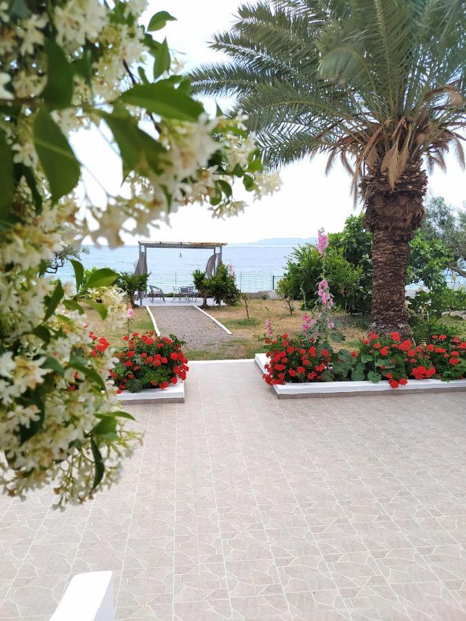 Villa Stella Family House Pefki  Exterior photo